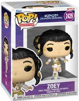 Vinilinė figūrėlė FUNKO POP! (K-POP Demon Hunters Zoey