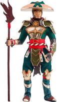 Kolekcinis pliušinis žaislas MORTAL KOMBAT Raiden, 37 cm