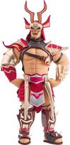 Kolekcinis pliušinis žaislas MORTAL KOMBAT Shao Kahn, 44 cm