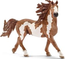 SCHLEICH FARM WORLD Pinto Žirgas