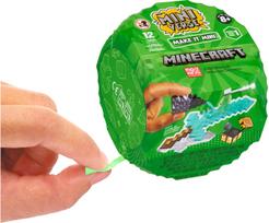MINIVERSE Žaidimų rinkinys Minecraft"