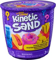 KINETIC SAND Skanus siurprizas