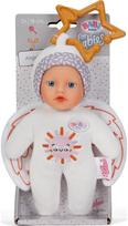 BABY BORN Kūdikių lėlytė Angel, 18 cm