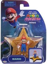 SUPER MARIO Kolekcinė figūrėlė su aksesuaru