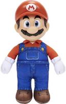 NINTENDO SUPER MARIO Pliušinis herojus