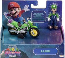 Nintendo Super Mario Movie 2 automobilis