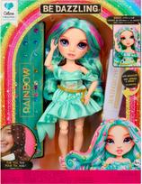 RAINBOW HIGH Stilingoji lėlytė Be Dazzling", 28 cm