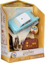 HARRY POTTER Skraidantis Vizlio RC automobilis