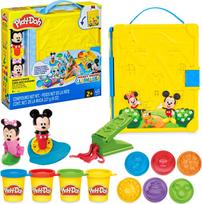 PLAY-DOH Rinkinys Disney Jr: sukurk istoriją