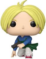 FUNKO POP! Vinilinė figūrėlė: Sakamoto Days - Shin Asakura