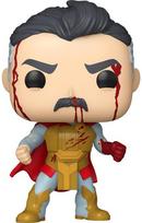 FUNKO POP! Vinilinė figūrėlė: Invincible - Omni-Man (Armor) (Bloody)