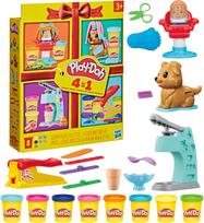 PLAY-DOH Klasikinis rinkinys