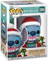 FUNKO POP! Vinilinė figūrėlė: Disney: Lilo & Stitch - Stitch