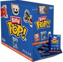 FUNKO Bitty POP! Figūrėlė: Disney - Pixar