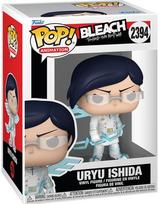 FUNKO POP! Vinilinė figūrėlė: Bleach - Uryu Ishida with Wings