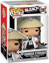 FUNKO POP! Vinilinė figūrėlė: Bleach - Shunsui Kyoraku