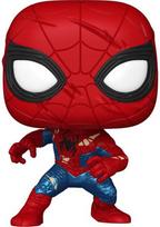 FUNKO POP! Vinilinė figūrėlė: Spider-Man - No Way Home Suit (Brand New Day)