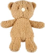 NATTOU TEDDY Mažasis meškutis, 24 cm