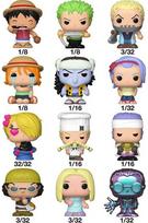 FUNKO Bitty POP! Figūrėlė: One Piece