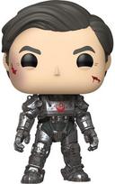 FUNKO POP! Vinilinė figūrėlė: Fallout - Hank MacLean in Power Armor