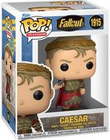 FUNKO POP! Vinilinė figūrėlė: Fallout - Caesar