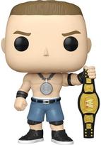 FUNKO POP! Vinilinė figūrėlė: WWE - John Cena with Spinner Belt