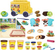 PLAY-DOH Rinkinys Nuotykiai mokykloje