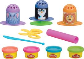 PLAY-DOH Rinkinys Gyvūnai