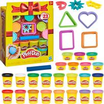 PLAY-DOH Dovanų rinkinys su įrankiais