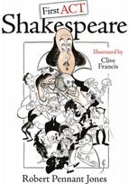 First ACT Shakespeare