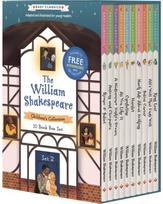 William Shakespeare Childrens Collection (Series 2)
