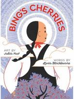 Bings Cherries