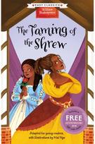 Shakespeare: The Taming of the Shrew (Easy Classics)