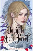 Daughter of the Bone Forest