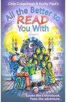 All the Better to Read You With: Volume 1