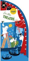 In the Theatre: A Lift-the-Flap Moomin Story
