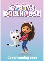 DreamWorks Gabbys Dollhouse: 5-Minute Stories: 7 bedtime tales from Gabby and the Gabby Cats