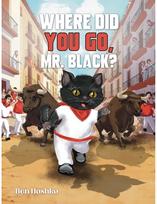 Where Did You Go, Mr. Black?