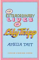 Lily Tripp: Diary of an Accidental Time Traveller: it's like Lottie Brooks meets Back to the Future!