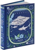 Twenty Thousand Leagues Under the Sea