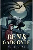 Ben’s Gargoyle