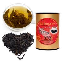 Oolong tea „Da Hong Pao”, Prestižinė Ulongo arbata, PT50 g