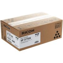 Tonerio kasetė Ricoh SP3710SF/SP3710DN spausdintuvams, juodos spalvos