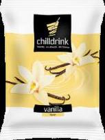 Šaltas gėrimas FRAPPE, vanilės skonio, 1 kg, CORFWR4770855350488