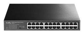 Cudy GS1024 network switch Unmanaged Gigabit, SWICUYGS1024