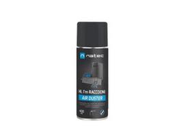 Natec Racoon Air | Air Duster | 400 ml, CLENGENSC_2119