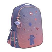 Forminė kuprinė YES H-100 Cute Bear, SCBYES5056574445926