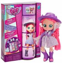 Lėlė IMC Toys BFF Fashion Doll Katie 904347, 20 cm