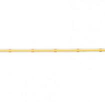 LED juosta COB-06WW480-24 (24V, 3000K, 5m)