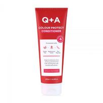 Q+A kondicionierius dažytiems plaukams COLOUR PROTECT CONDITIONER, 250 ml